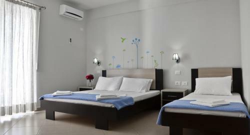 Perivolos Apartments