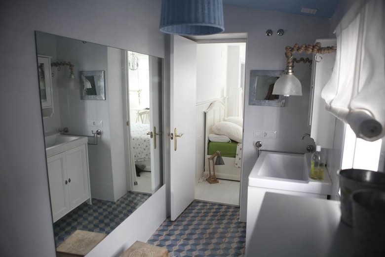 Apartamento La Casita De La Playa