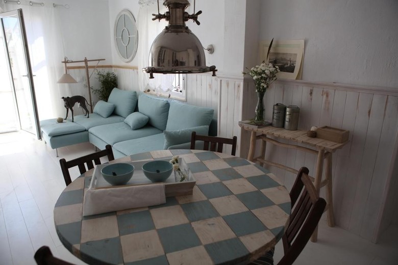 Apartamento La Casita De La Playa