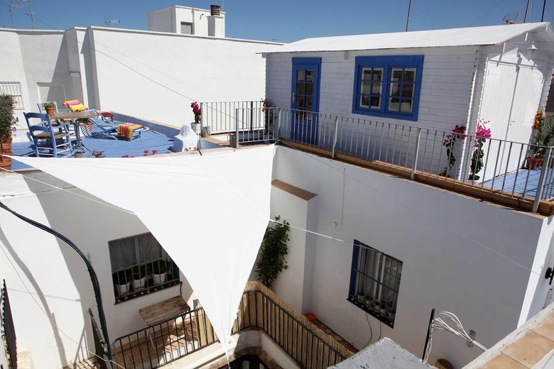 Apartamento La Casita De La Playa