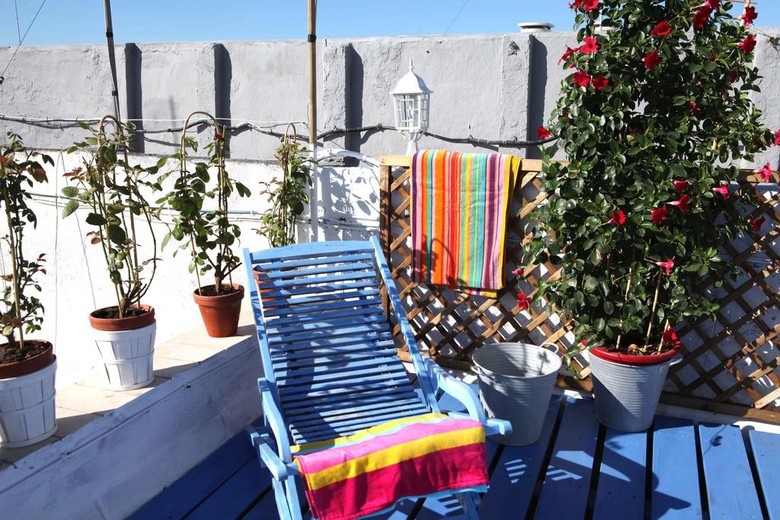 Apartamento La Casita De La Playa