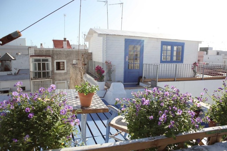 Apartamento La Casita De La Playa