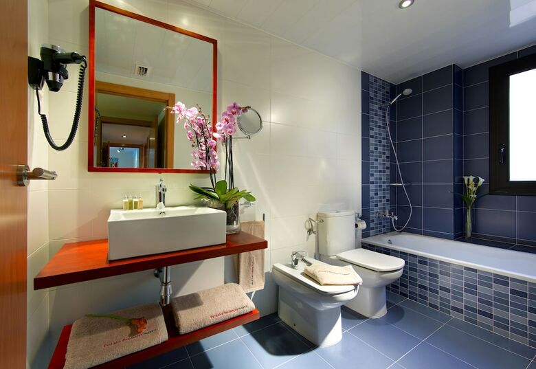 Apartamento Castro Exclusive Residences Sant Pau