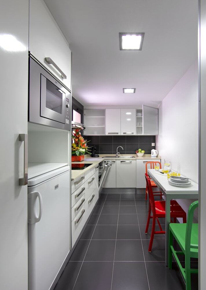 Apartamento Castro Exclusive Residences Sant Pau