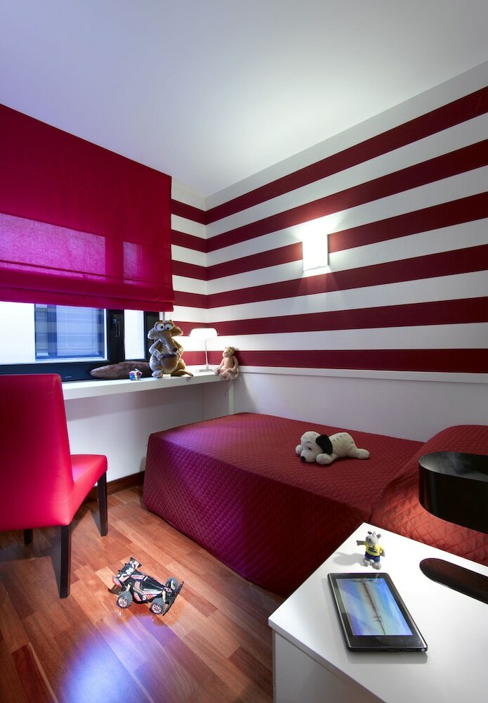 Apartamento Castro Exclusive Residences Sant Pau