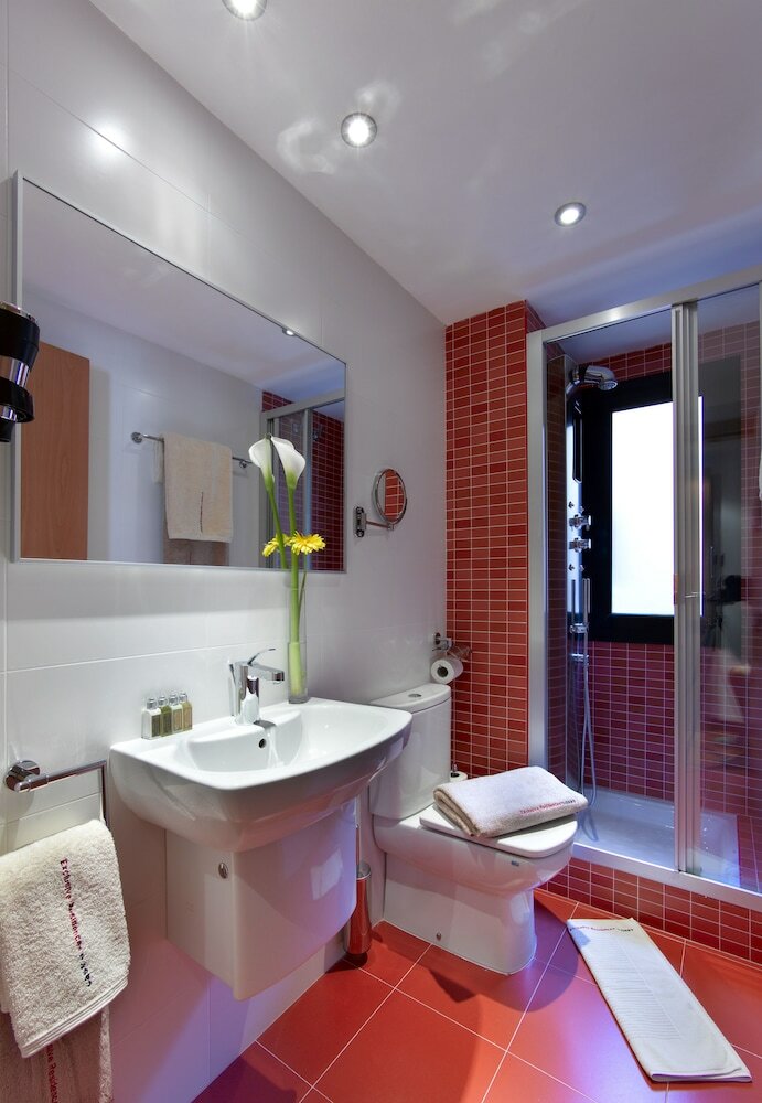 Apartamento Castro Exclusive Residences Sant Pau