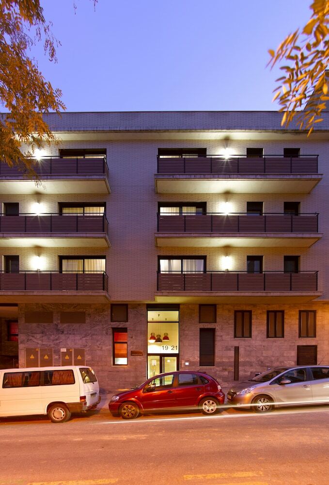 Apartamento Castro Exclusive Residences Sant Pau