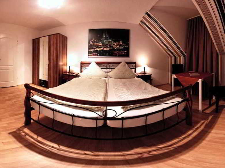 Hostal G�stehaus Balthasar Neumann