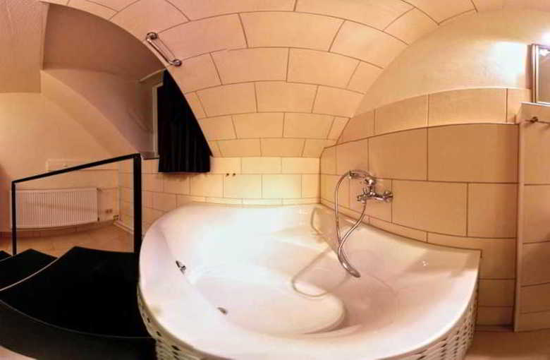 Hostal G�stehaus Balthasar Neumann