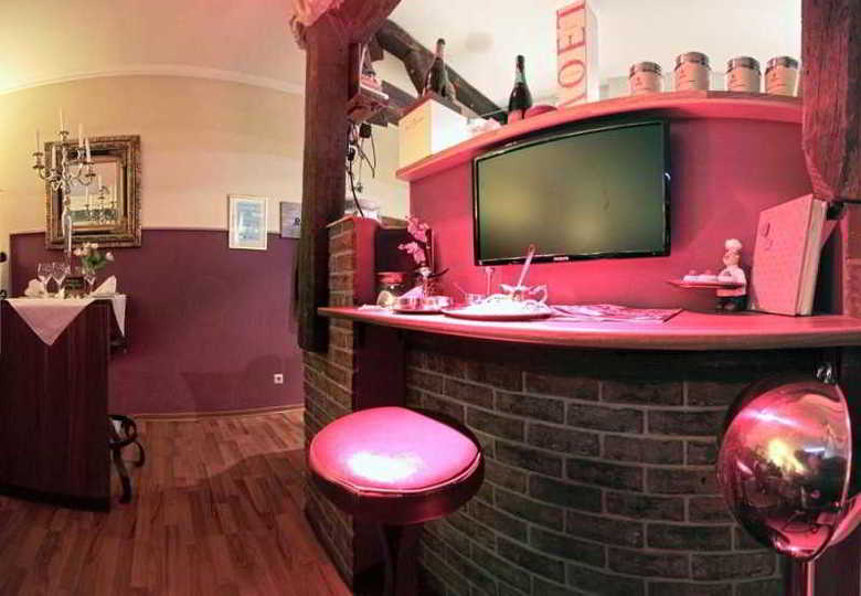 Hostal G�stehaus Balthasar Neumann