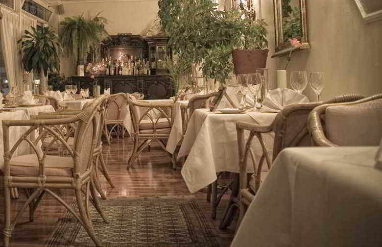 Hostal G�stehaus Balthasar Neumann