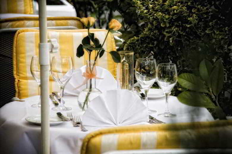 Hostal G�stehaus Balthasar Neumann