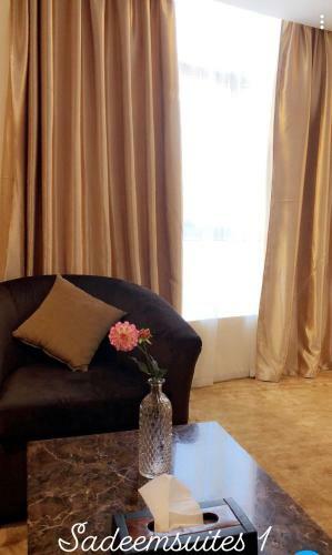 Sadeem Furnished Apartments