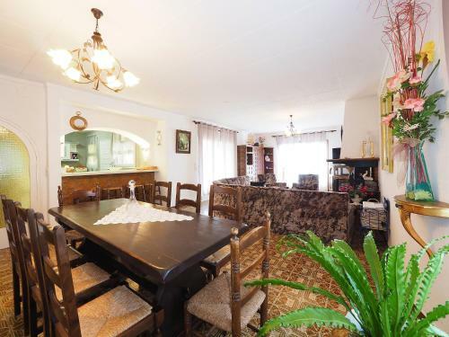 Holiday Home Llobregat 11