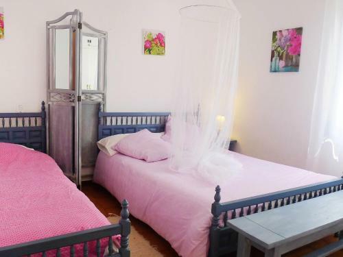 Holiday Home Llobregat 11