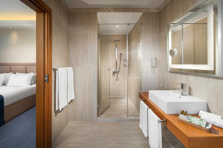 Landmark Creek Hotel & Spa