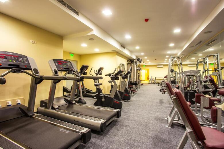 Landmark Creek Hotel & Spa