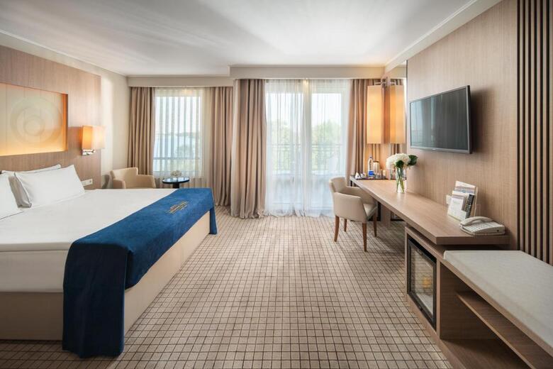 Landmark Creek Hotel & Spa