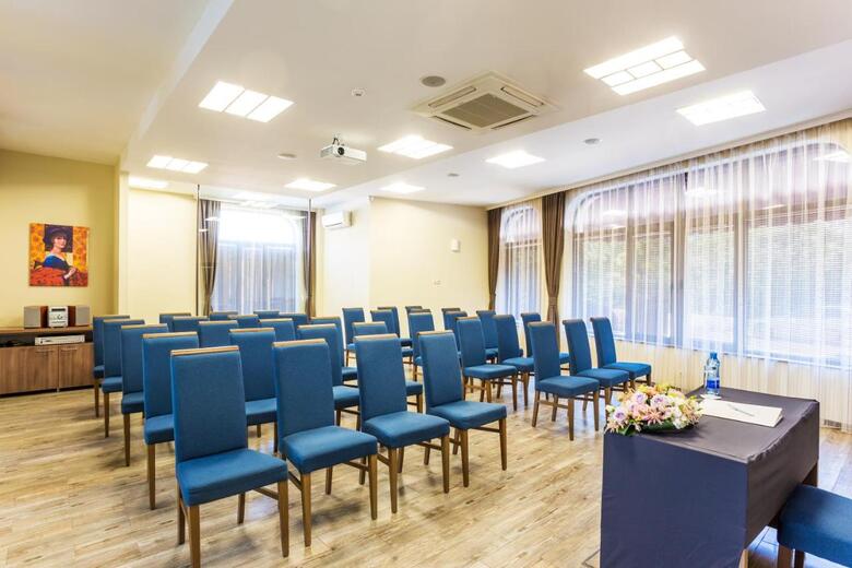 Landmark Creek Hotel & Spa