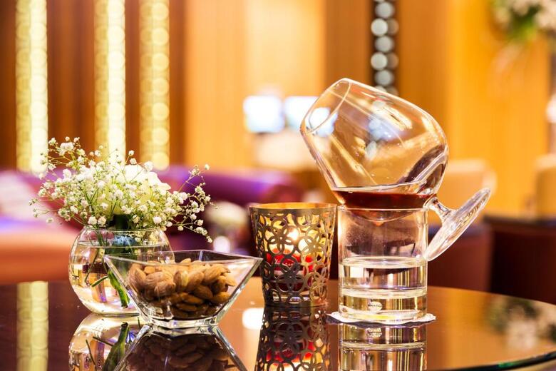 Landmark Creek Hotel & Spa