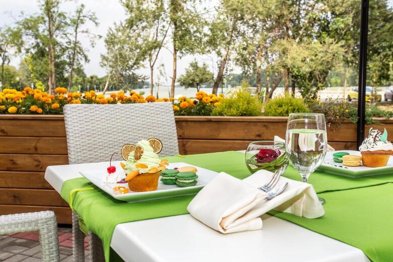 Landmark Creek Hotel & Spa