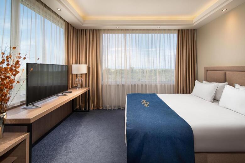 Landmark Creek Hotel & Spa
