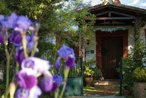 Hostal Casa Rural Finca Umbr�a