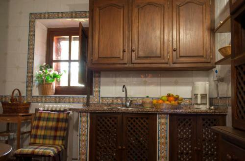Hostal Casa Rural Finca Umbr�a