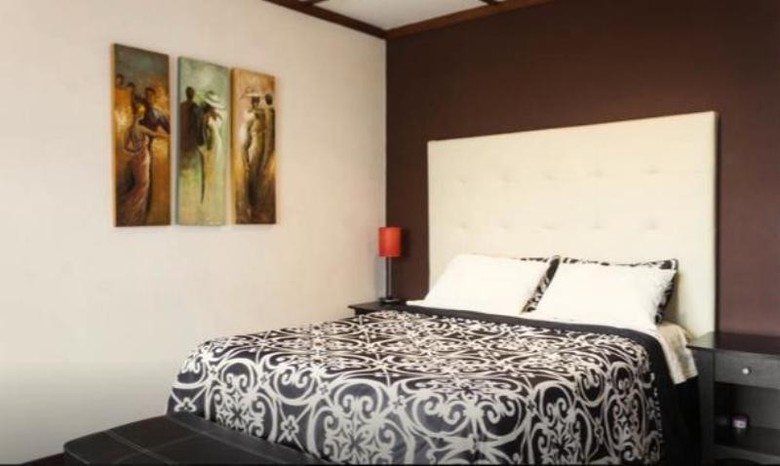 Executive Apartment