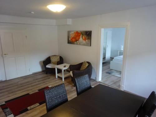 Aparthotel G�stehaus Weing�rtner