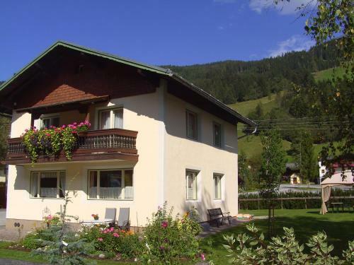 Ferienhaus F�rsterlisl
