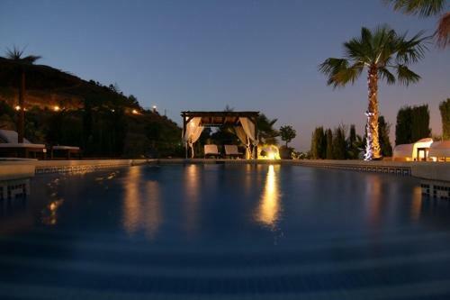 Bed & Breakfast | Guest House Casa Don Carlos
