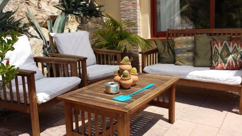 Bed & Breakfast | Guest House Casa Don Carlos