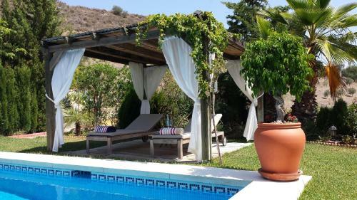 Bed & Breakfast | Guest House Casa Don Carlos