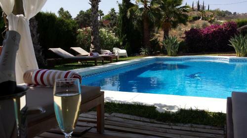 Bed & Breakfast | Guest House Casa Don Carlos