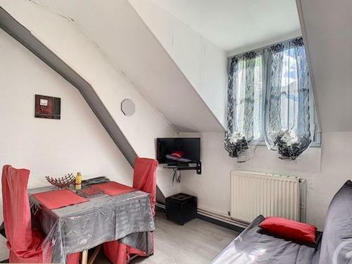 Apartamento Studio Douillet Tout Confort