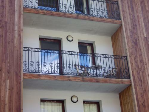 Apartamentos Appartement Ramel Luchon