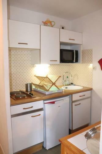Apartamento Le Nid De Barrier