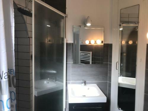 Apartamento Bel Appartement Bagneres De Luchon Centre