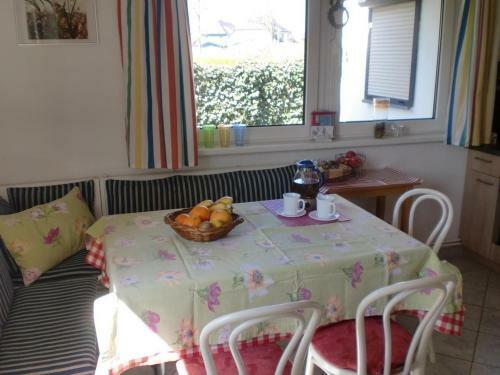 Apartamento Ostseebrise 1