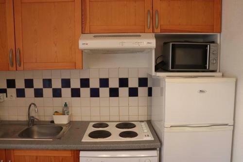 Apartamento Le Cocon D'aran
