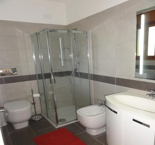 Apartamento Villaggio Azzurro Bibione