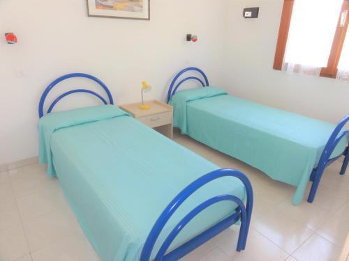 Apartamento Villaggio Azzurro Bibione