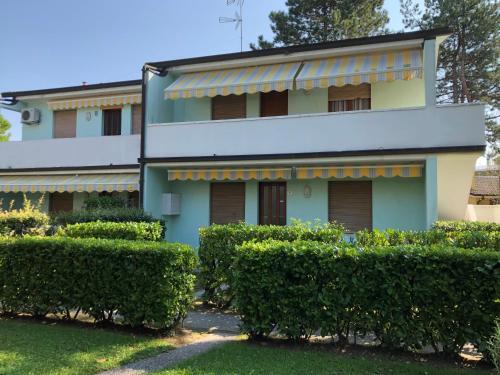 Apartamento Villaggio Azzurro Bibione