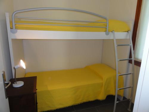 Apartamento Villaggio Azzurro Bibione