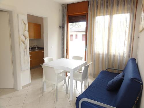 Apartamento Villaggio Azzurro Bibione