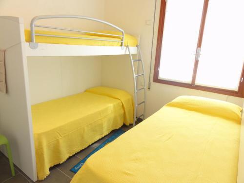 Apartamento Villaggio Azzurro Bibione