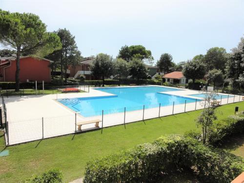 Apartamento Villaggio Azzurro Bibione