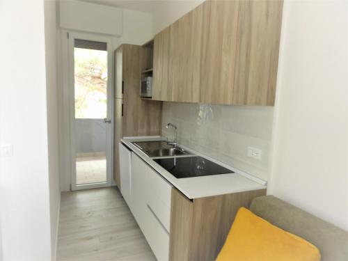 Apartamento Villaggio Azzurro Bibione
