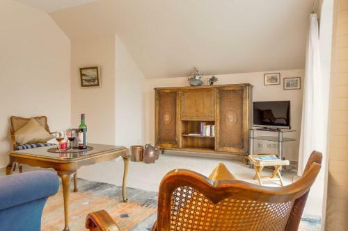 Apartamento Friedenstra�e 21 Whg 5